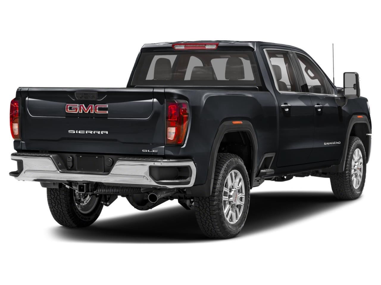 Used 2025 GMC Sierra 2500 SLE w/ SLE Value Package; AWD/4WD image 12
