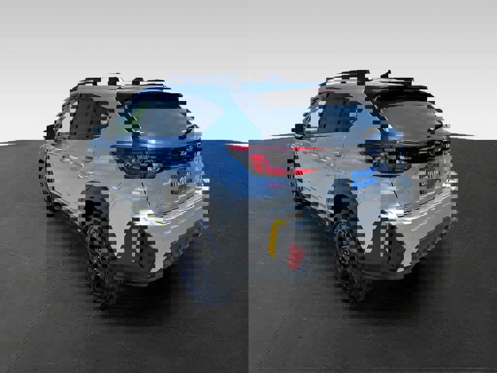 Certified 2025 Subaru Crosstrek 2.5i Sport w/ Crosstrek Mirror Package image 4