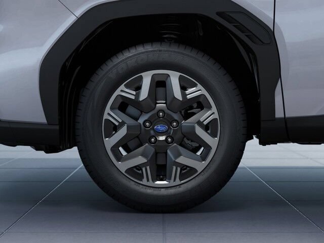 New 2026 Subaru Forester Premium AWD/4WD image 9