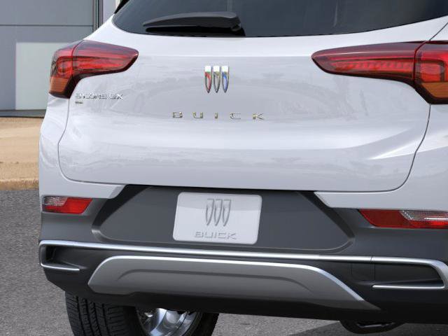 New 2026 Buick Encore GX Preferred w/ Comfort Package image 14