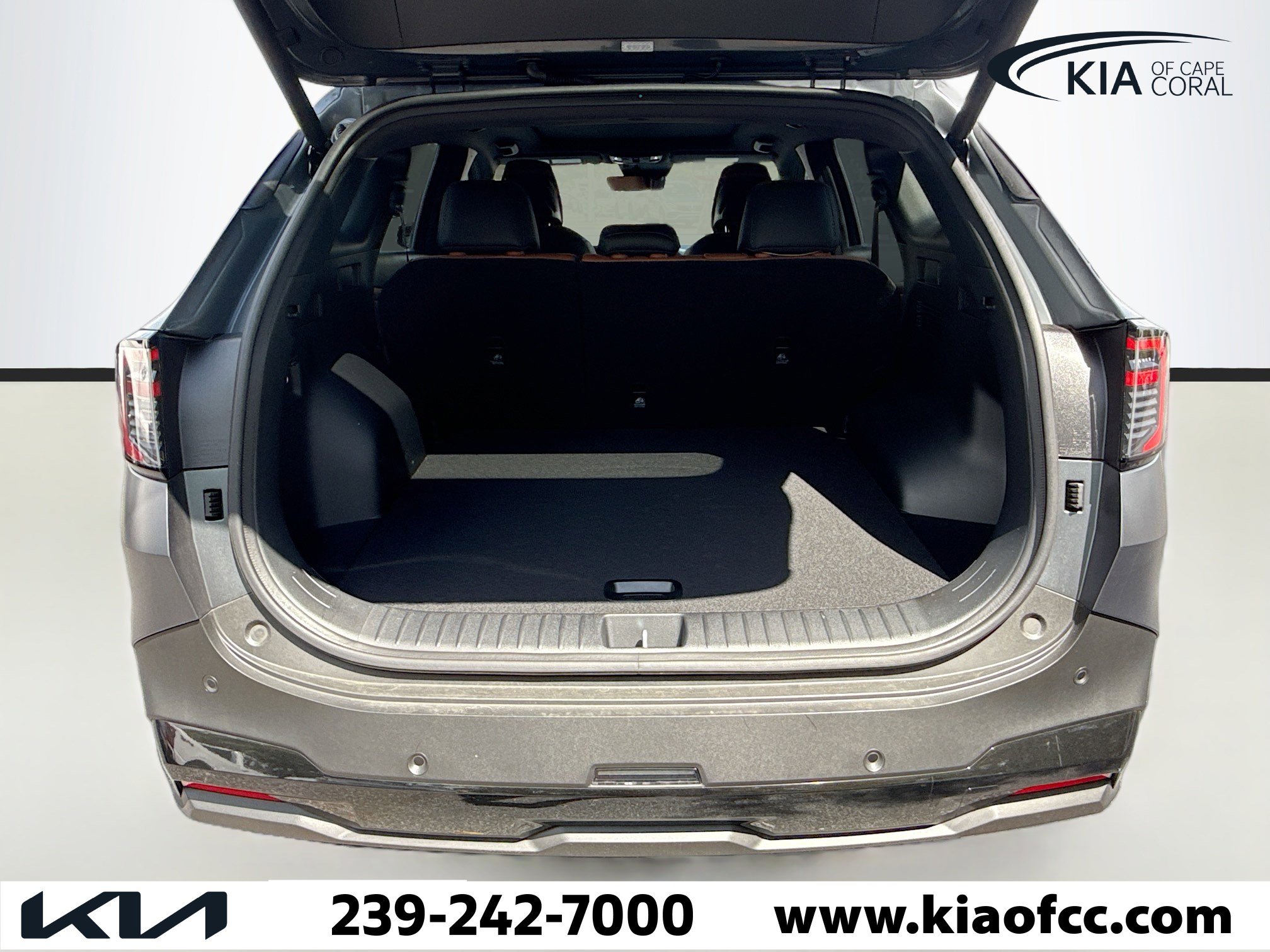 Certified 2026 Kia Sportage X-Line image 12