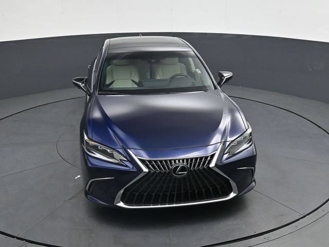 Used 2025 Lexus ES 350 Ultra Luxury FWD image 29