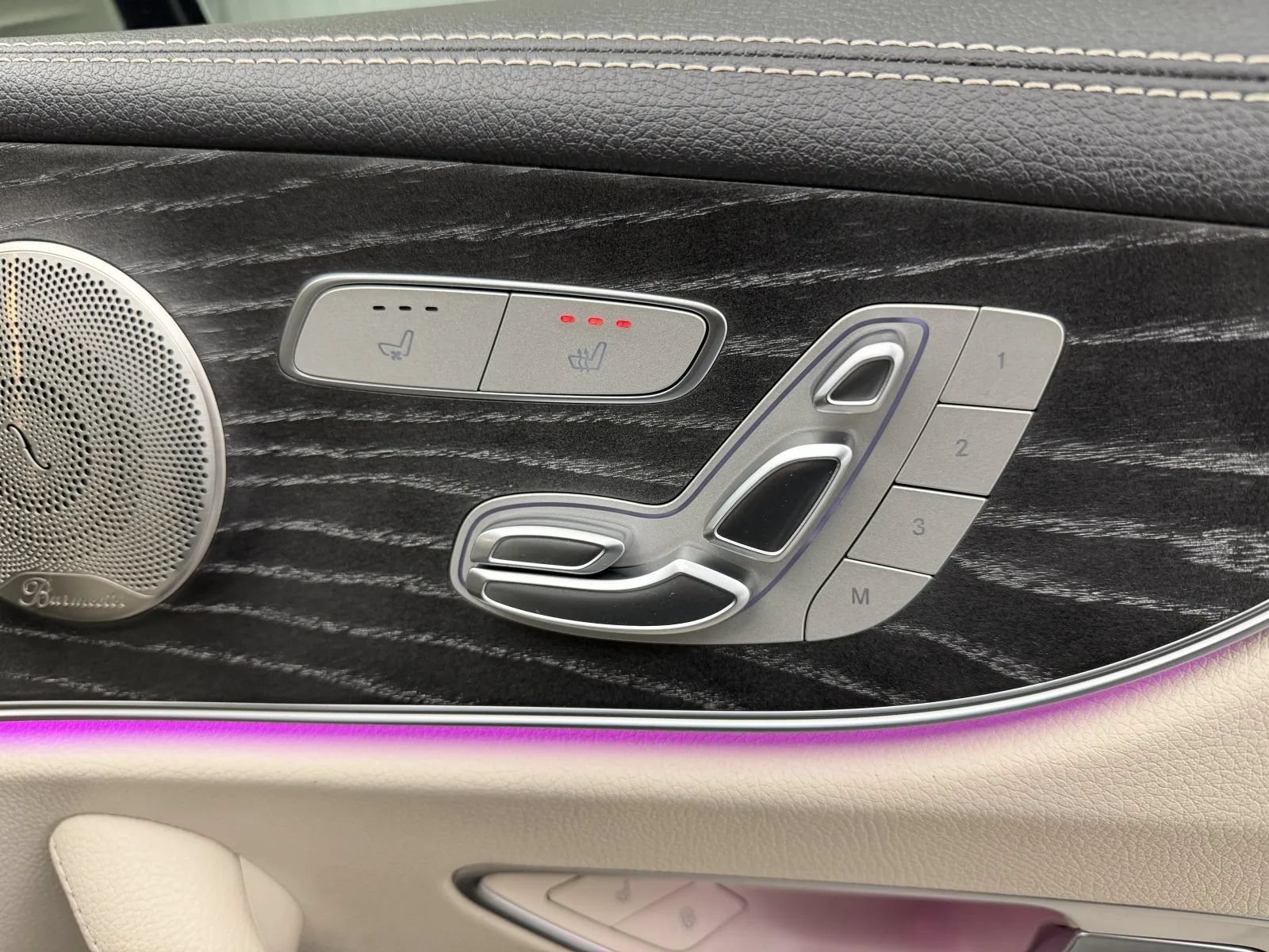 Used 2019 Mercedes-Benz S 560 4MATIC Coupe image 56