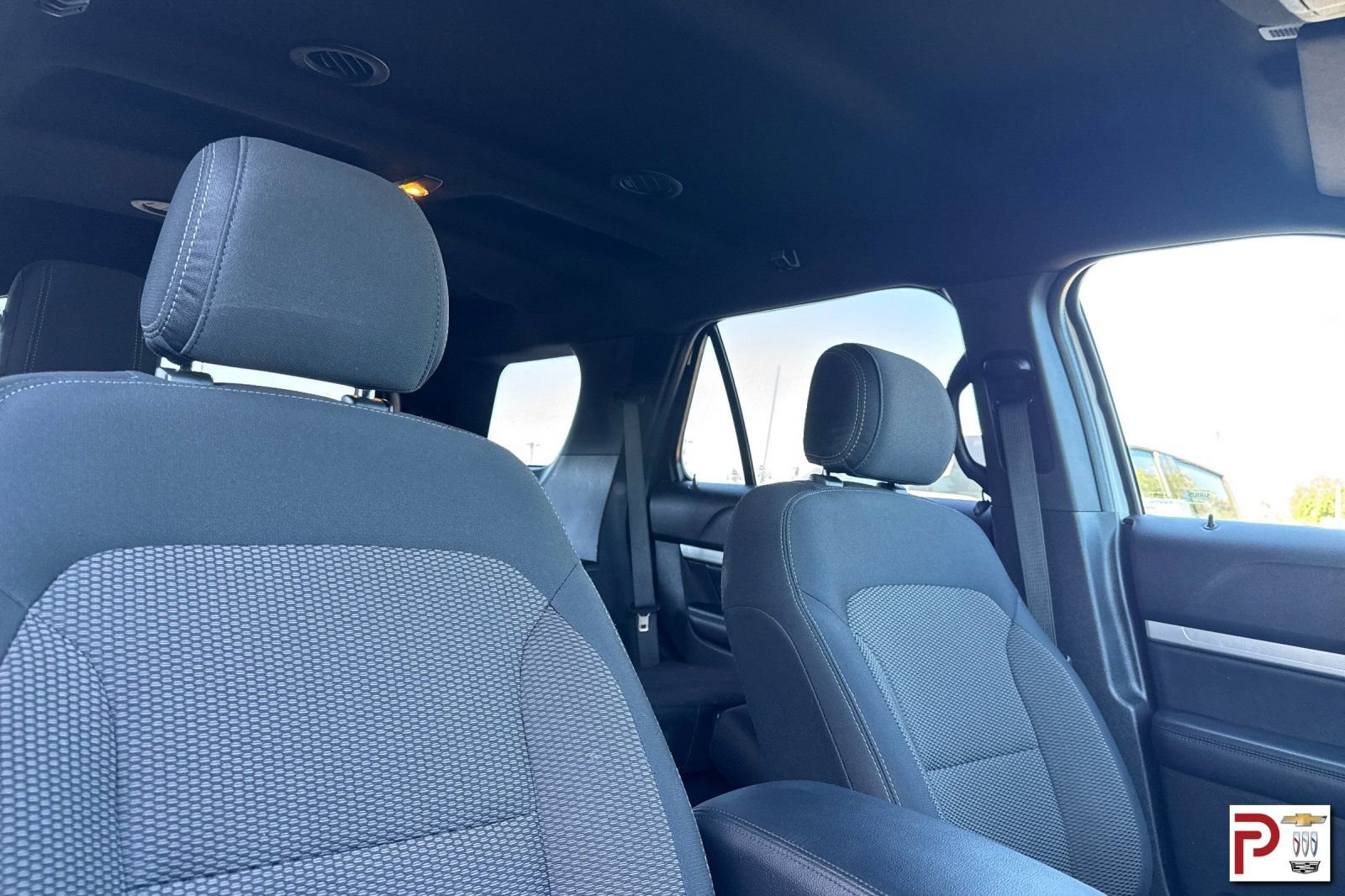 Used 2017 Ford Explorer XLT AWD/4WD image 20