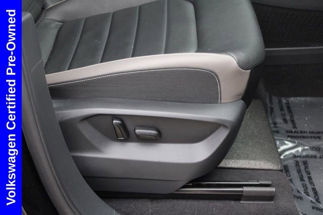 Used 2023 Volkswagen Atlas SEL Premium image 23