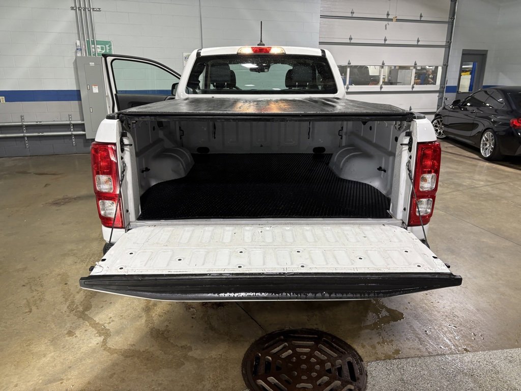 Used 2019 Ford Ranger XL w/ Equipment Group 101A Mid image 25