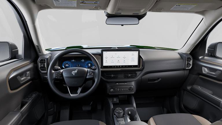 New 2025 Ford Bronco Sport Big Bend image 7