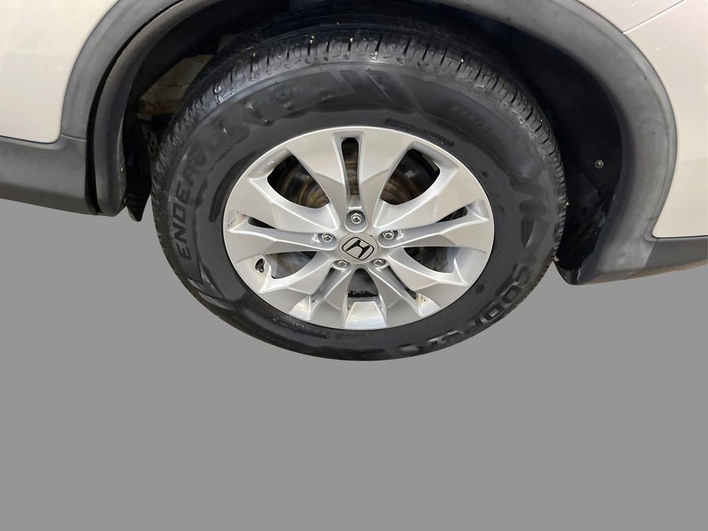 Used 2014 Honda CR-V EX image 12