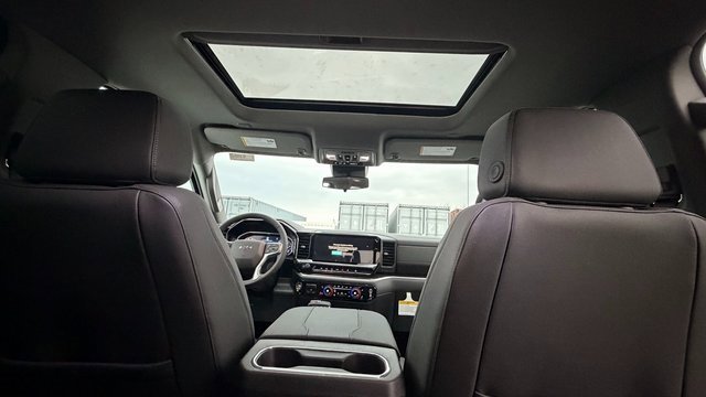 New 2026 Chevrolet Silverado 1500 LT Trail Boss w/ LT Trail Boss Premium Package image 58