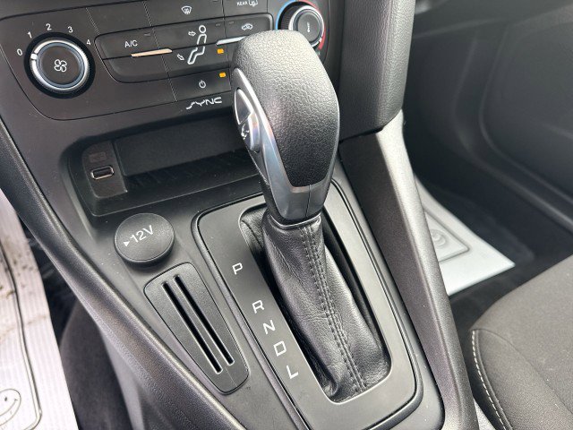 Used 2018 Ford Focus SE image 19
