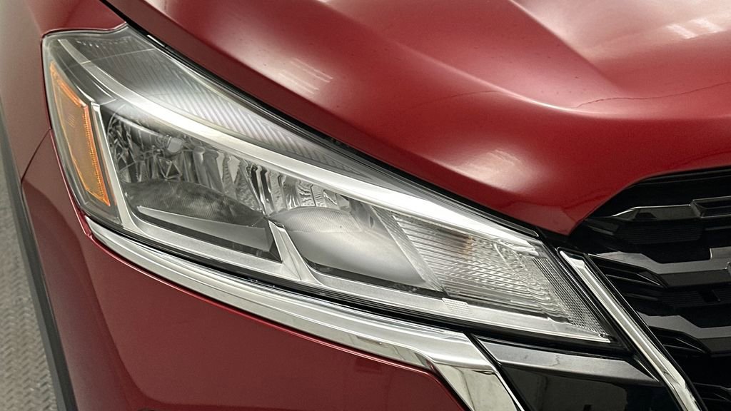 Certified 2024 Nissan Kicks SV FWD image 23