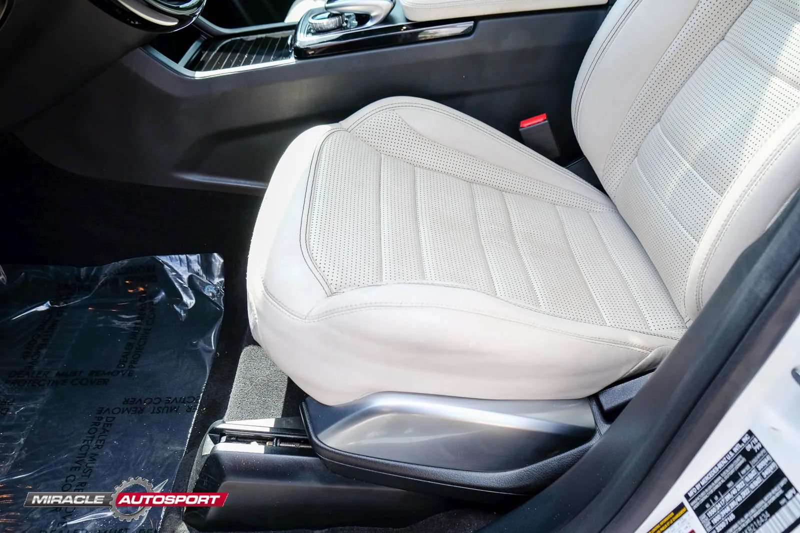 Used 2019 Mercedes-Benz GLS 63 AMG 4MATIC image 18
