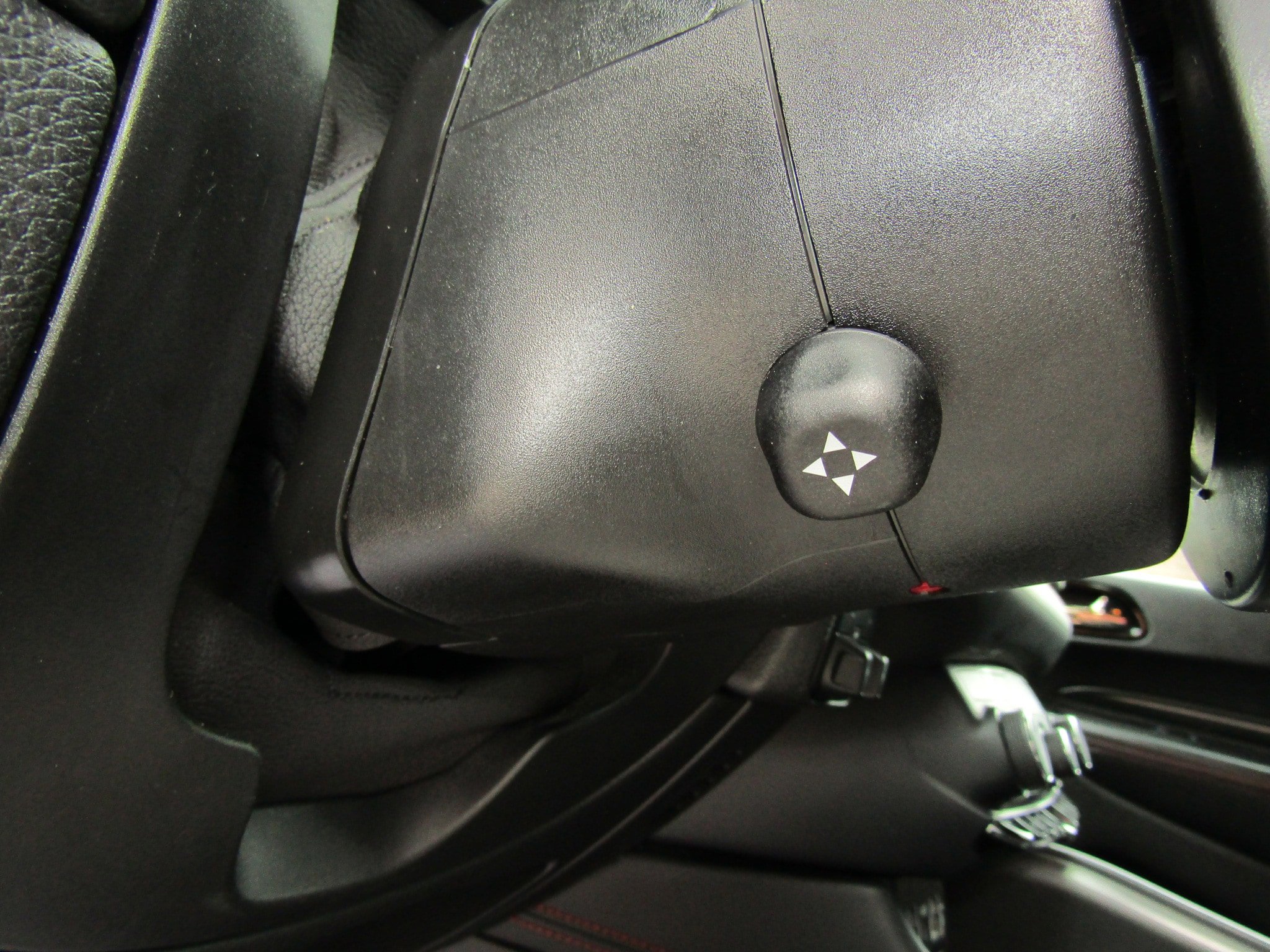 Used 2024 Dodge Durango GT AWD/4WD image 26