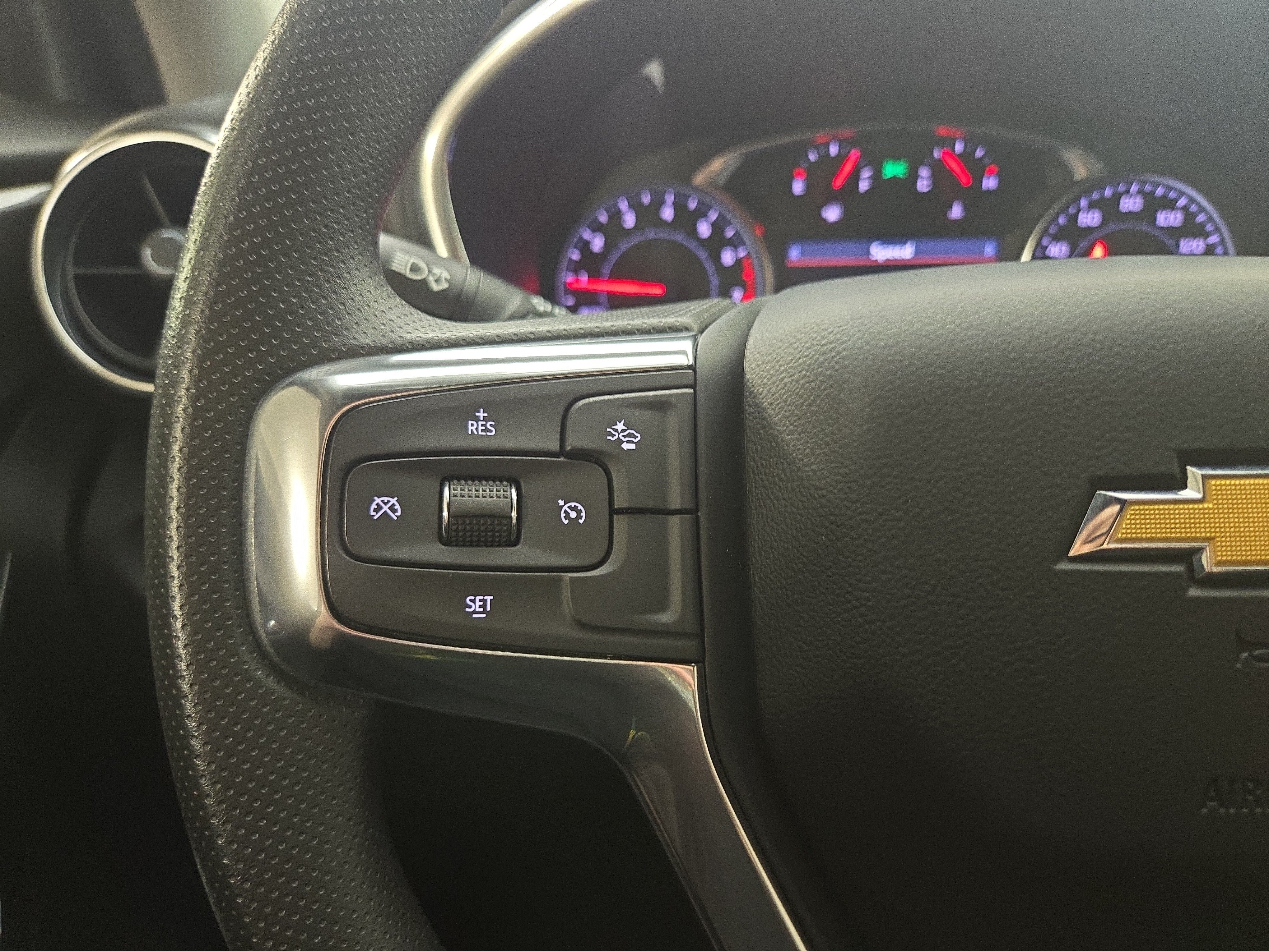 Certified 2023 Chevrolet Blazer LT FWD image 15