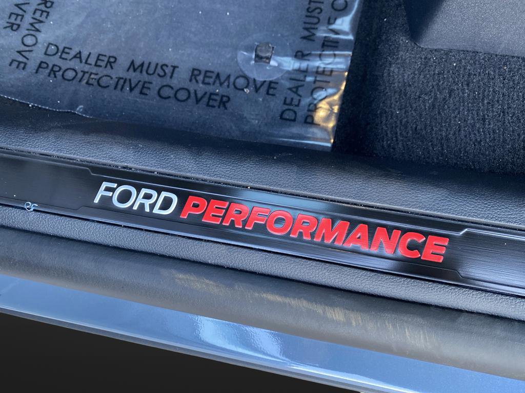 New 2026 Ford Explorer ST w/ Sun And Sound Package image 32