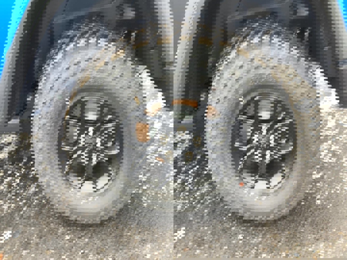 New 2026 Jeep Wrangler Sport image 8