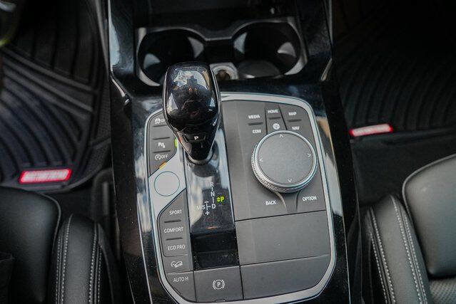 Used 2022 BMW X3 xDrive30i image 27