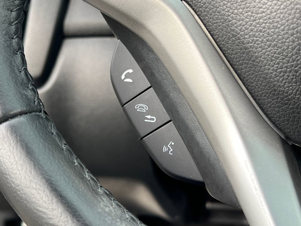 Used 2015 Honda Fit EX-L image 23