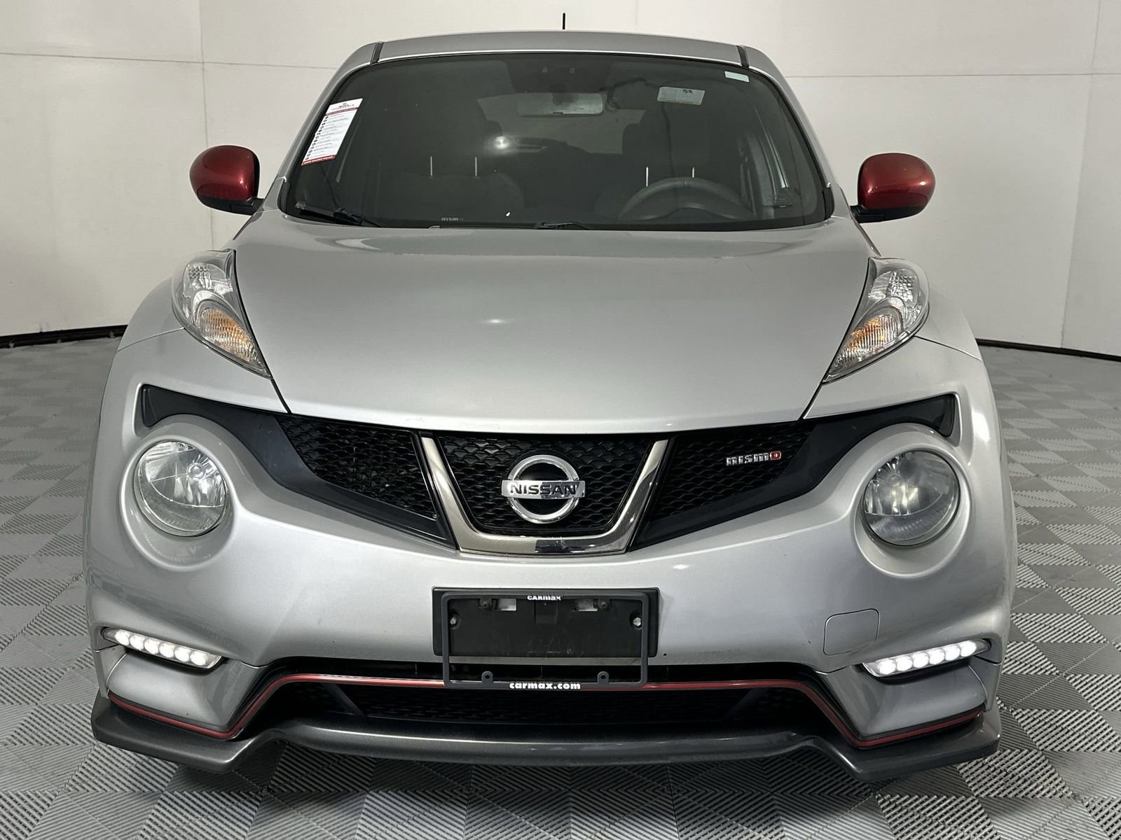 Used 2014 Nissan Juke NISMO w/ Navigation Package image 3