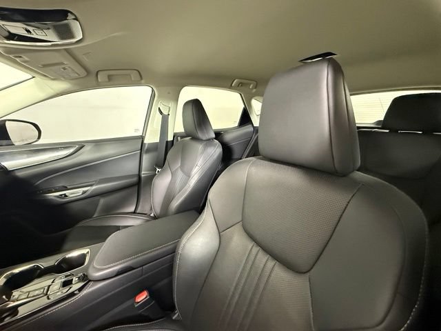 Used 2023 Lexus NX 250 FWD w/ Towing Package (2000 Lbs) image 10