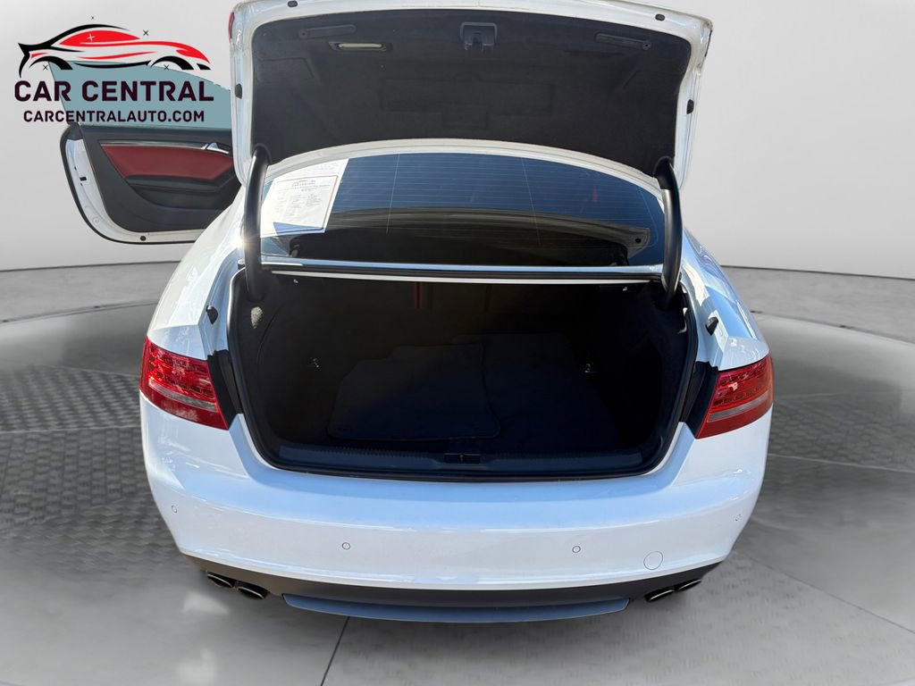 Used 2011 Audi S5 Premium Plus image 19