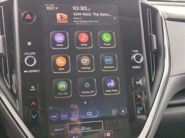 New 2026 Subaru Crosstrek 2.0i Premium image 14