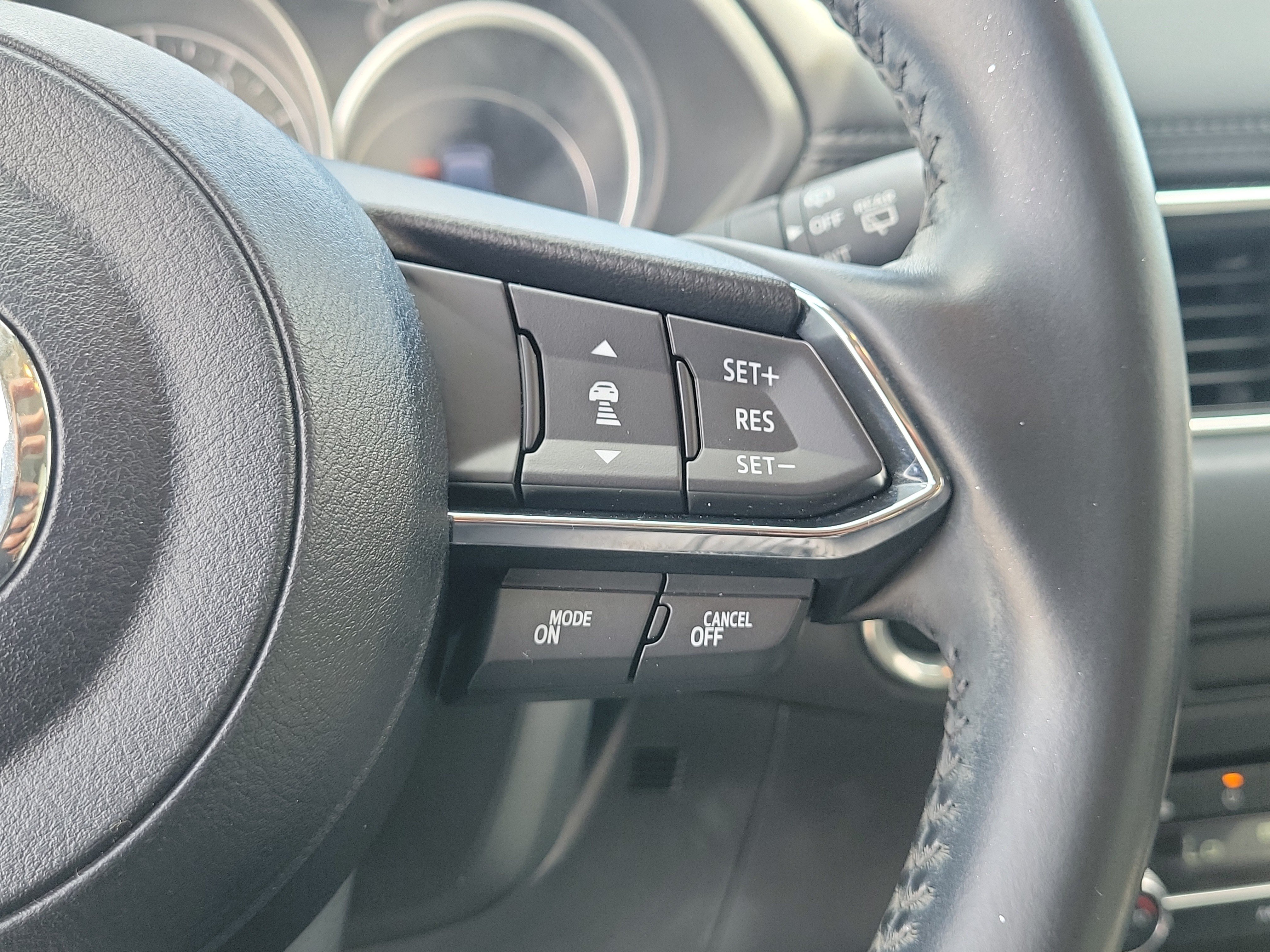 Used 2022 MAZDA CX-5 AWD 2.5 S image 23