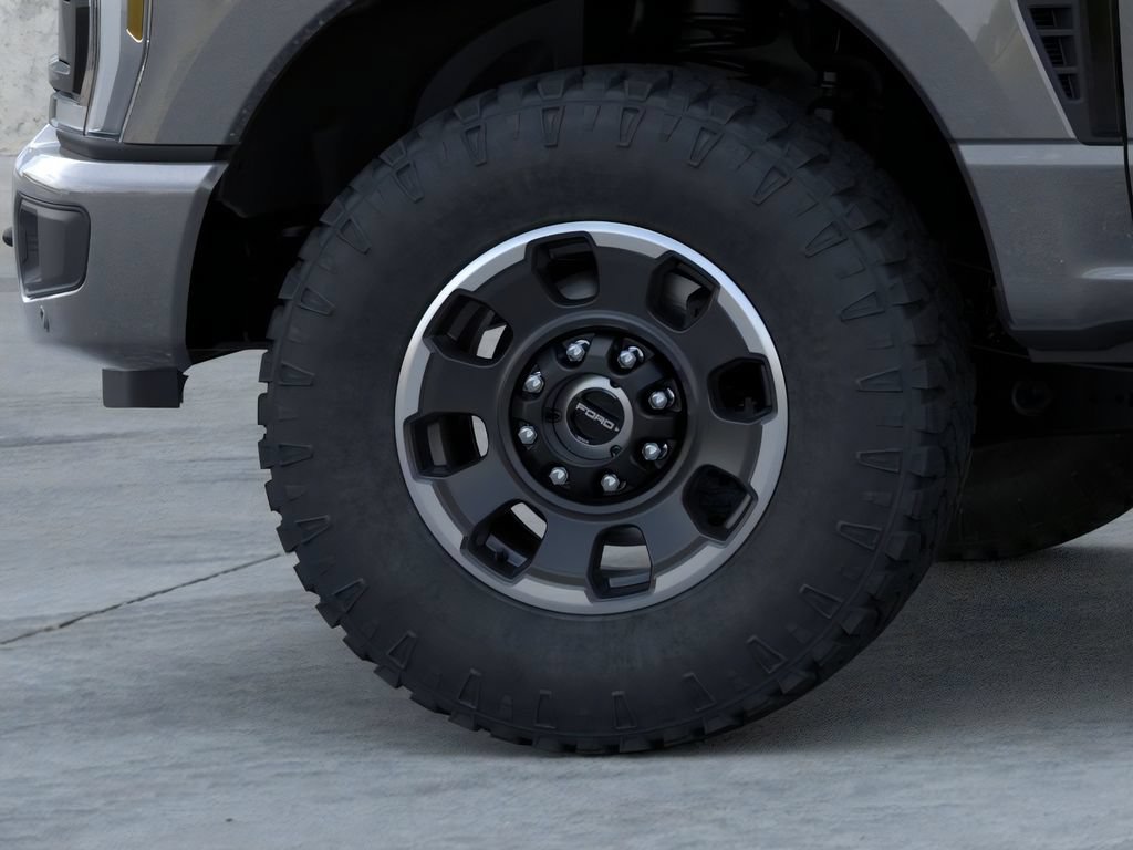 New 2026 Ford F350 Platinum w/ Tremor Off-Road Package AWD/4WD image 19