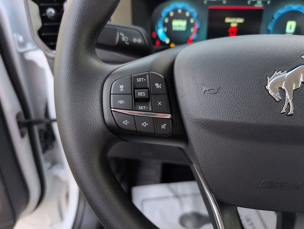 New 2025 Ford Bronco Sport Big Bend image 28