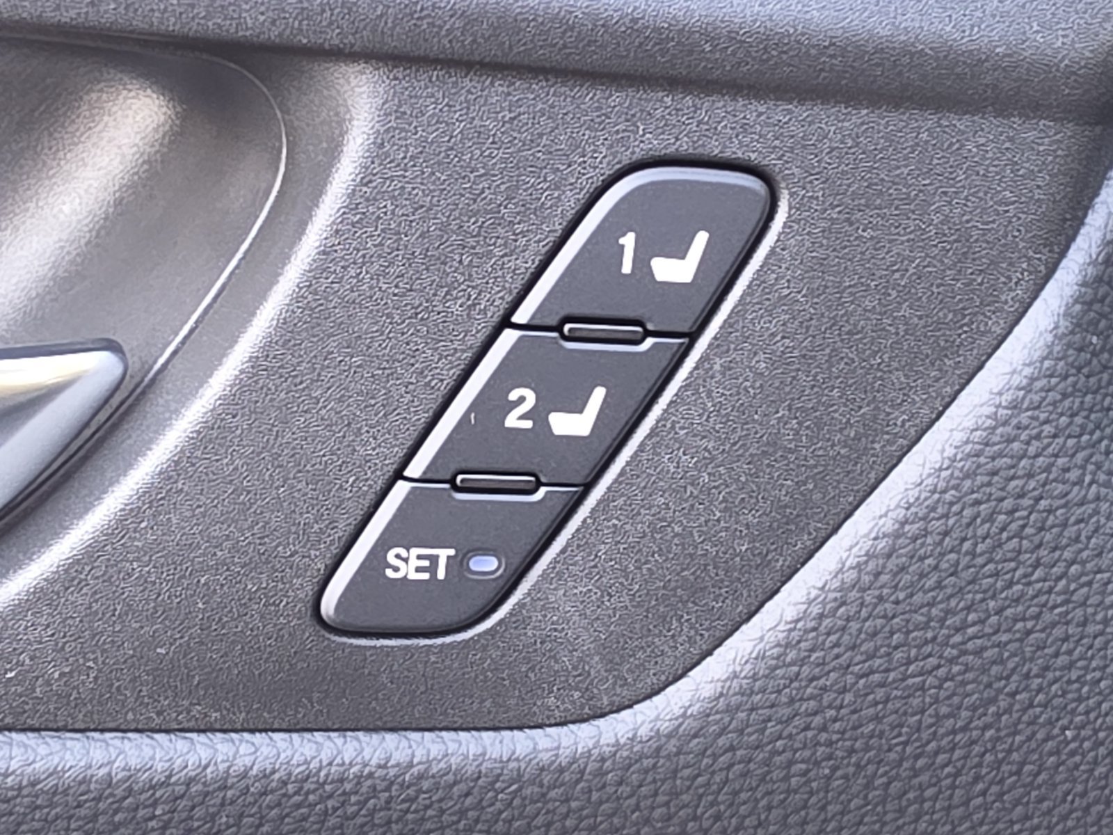 New 2027 Honda CR-V Sport-L image 18
