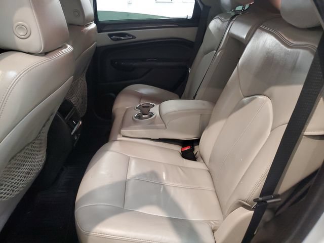 Used 2015 Cadillac SRX FWD image 26