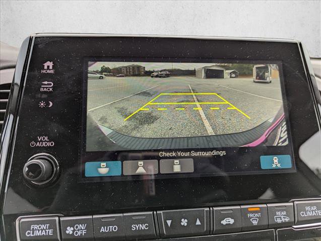 Used 2024 Honda Odyssey EX-L image 19