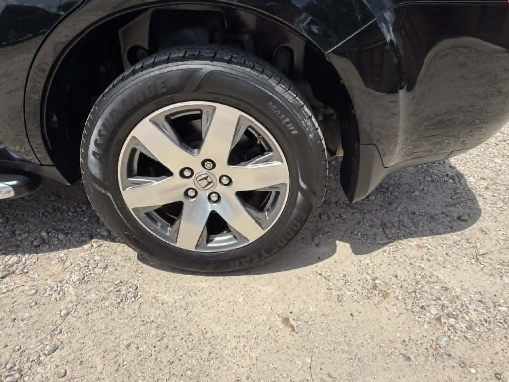 Used 2015 Honda Pilot Touring image 33