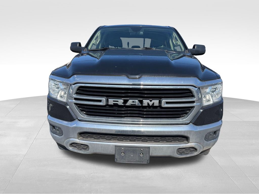Used 2020 RAM 1500 Big Horn image 3
