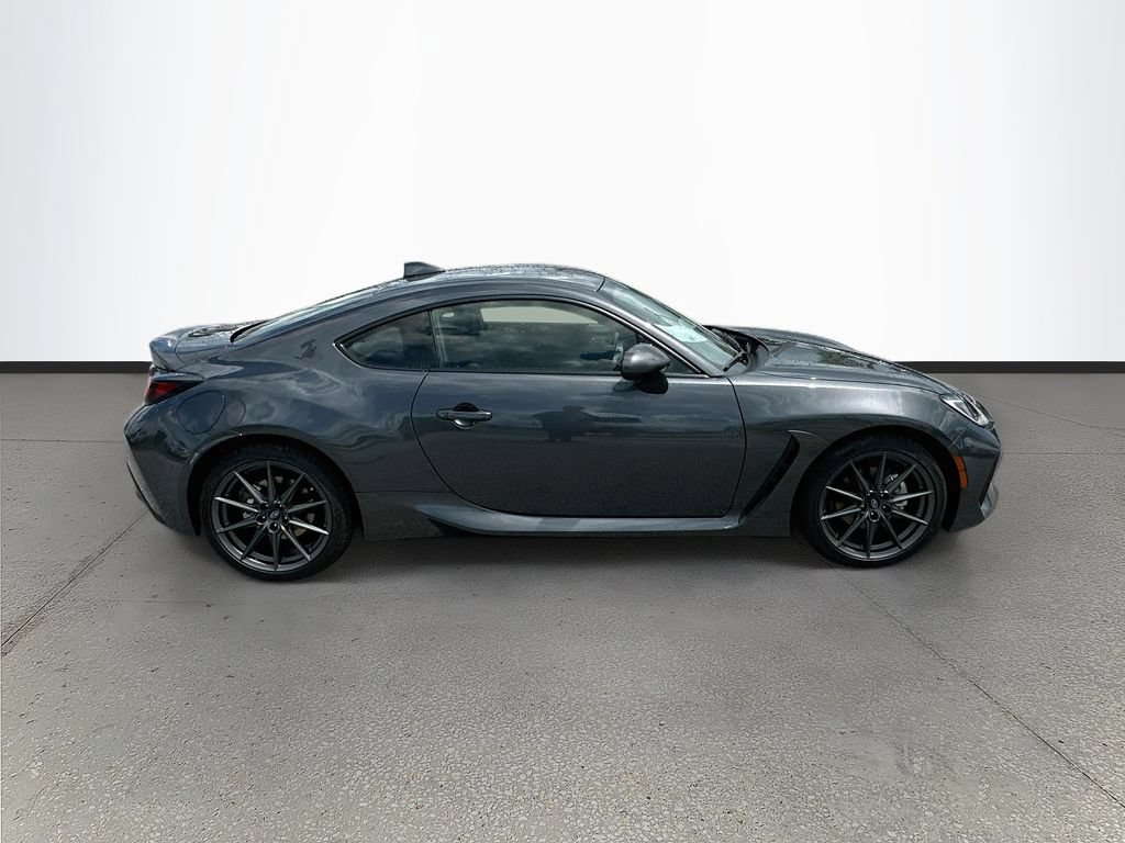 New 2026 Subaru BRZ Limited RWD image 8