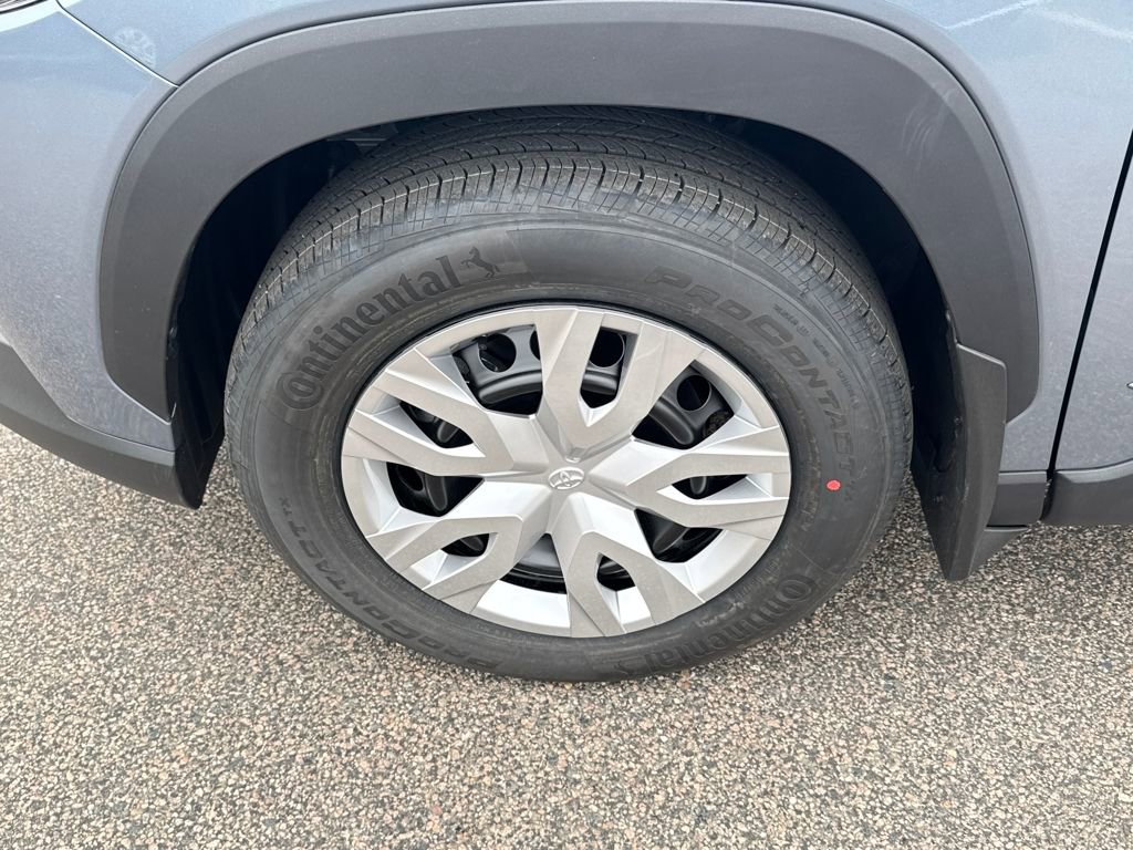 New 2026 Toyota Corolla Cross L image 15