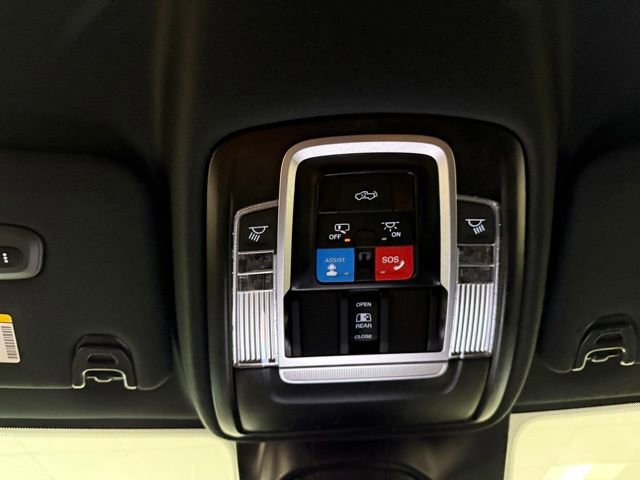 New 2026 RAM 3500 Laramie image 16