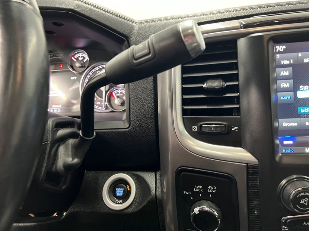 Used 2018 RAM 2500 Limited image 21