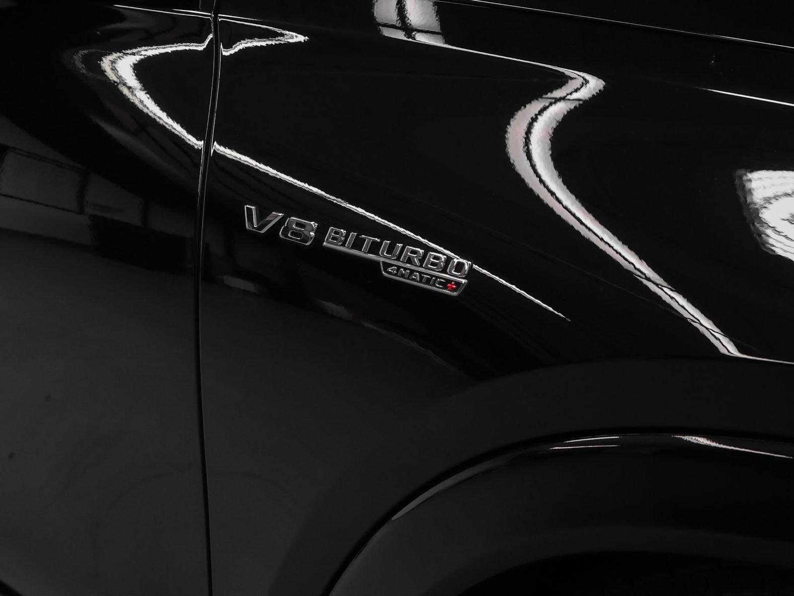 Used 2025 Mercedes-Benz GLE 63 AMG S w/ AMG Night Package image 14