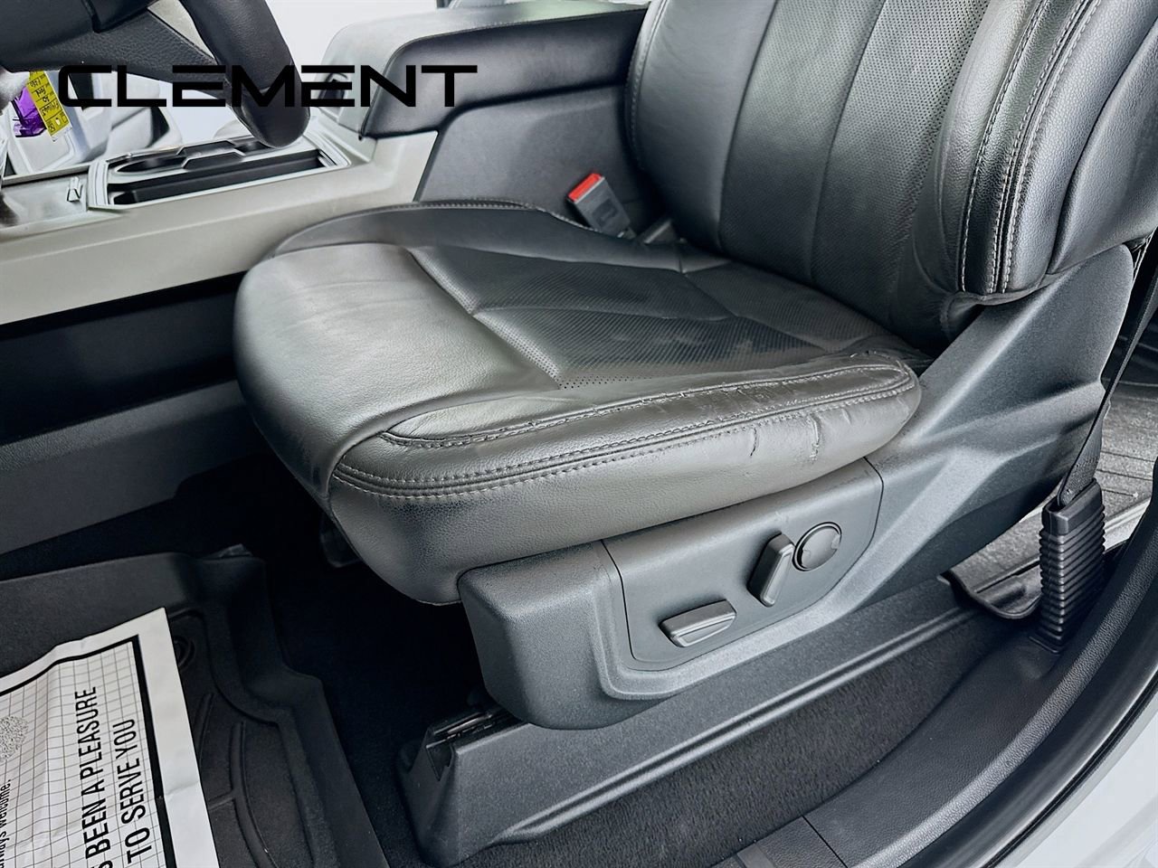 Used 2020 Ford F250 Lariat w/ Lariat Value Package image 27