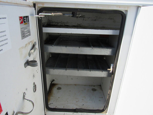 Used 2019 Ford F550 4x4 SuperCab Super Duty image 34