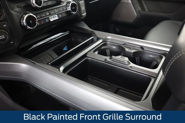 New 2026 Ford F350 Lariat w/ Black Appearance Package image 60