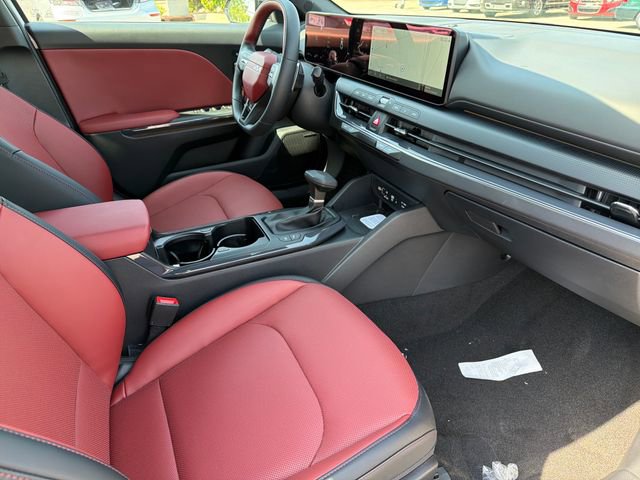 New 2026 Kia K4 GT-Line Turbo FWD image 23