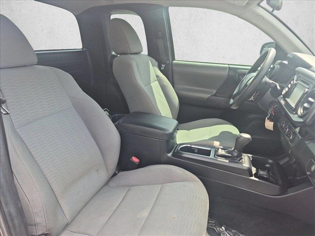 Used 2017 Toyota Tacoma SR RWD image 19