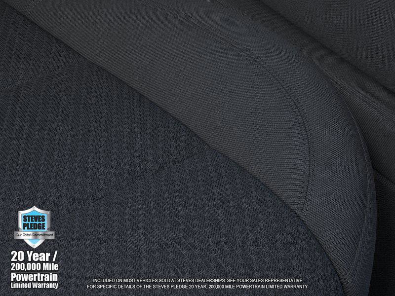 New 2026 Chevrolet Silverado 1500 W/T w/ WT Safety Package image 21
