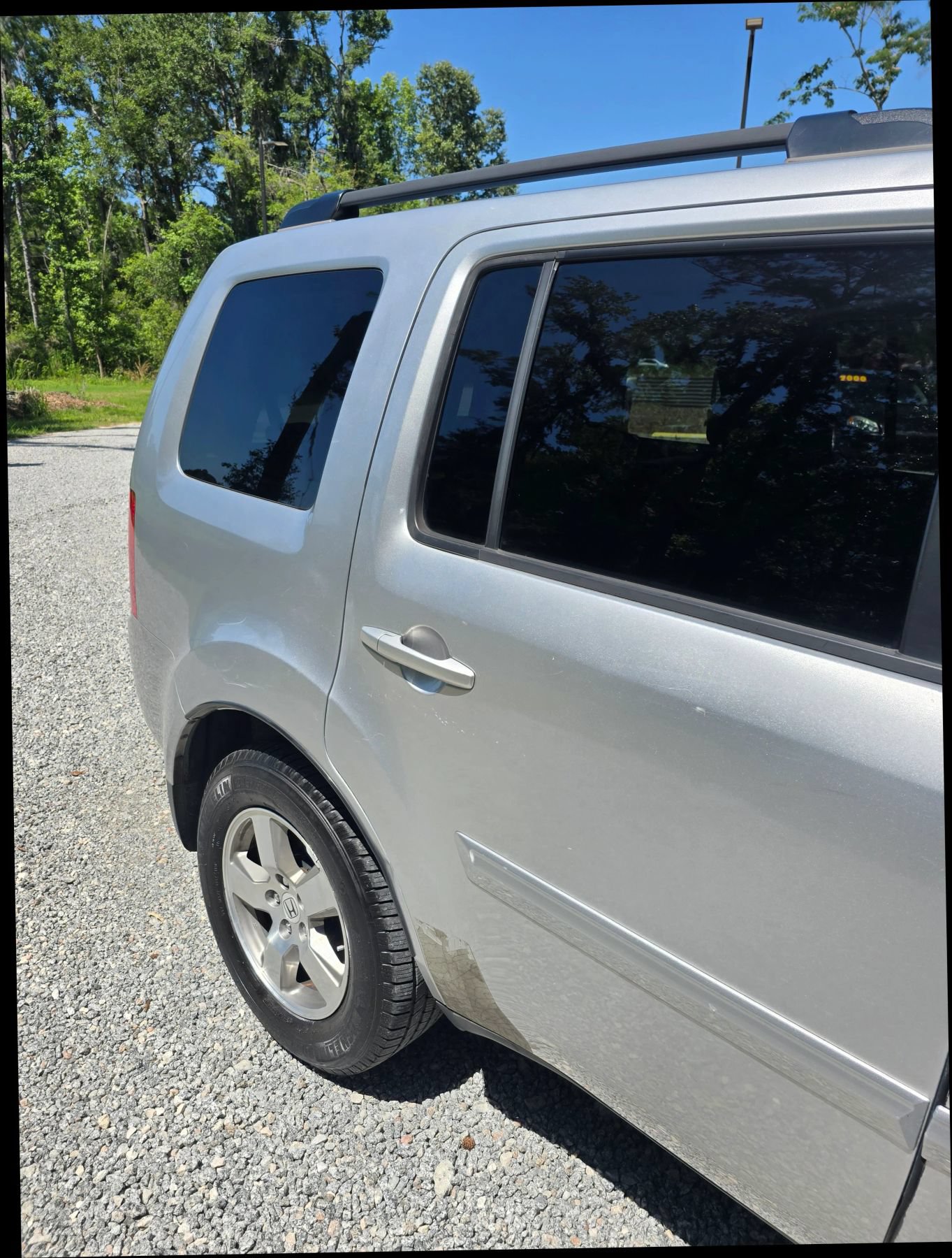 Used 2011 Honda Pilot EX-L image 6
