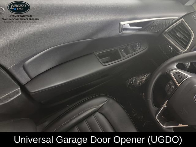 Certified 2022 Ford Edge SEL w/ Convenience Package AWD/4WD image 33