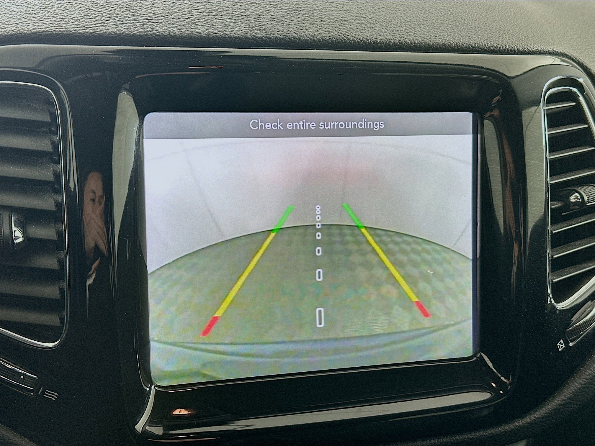 Used 2021 Jeep Compass Limited image 22