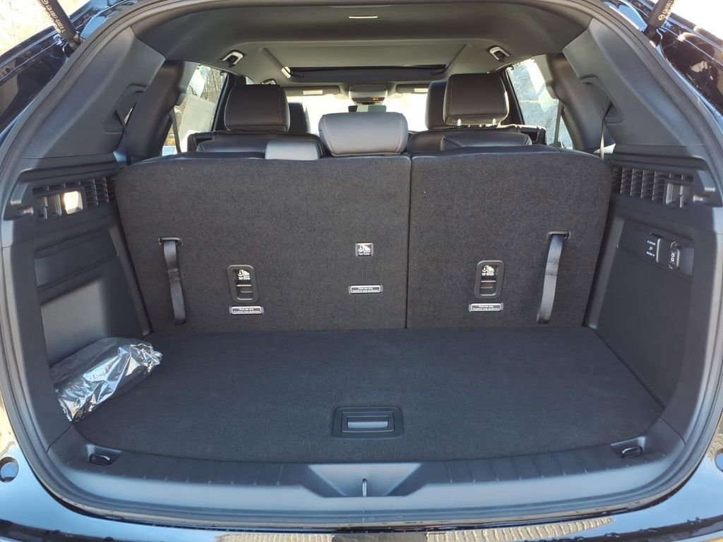 New 2026 MAZDA CX-90 3.3 Turbo w/ Premium Plus Pkg image 10