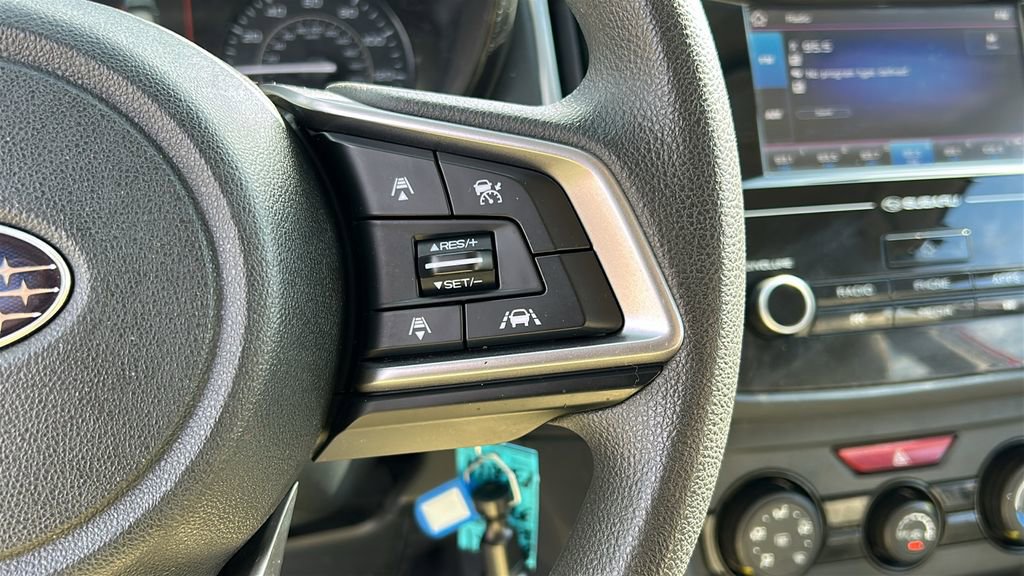 Used 2021 Subaru Impreza 2.0i image 13